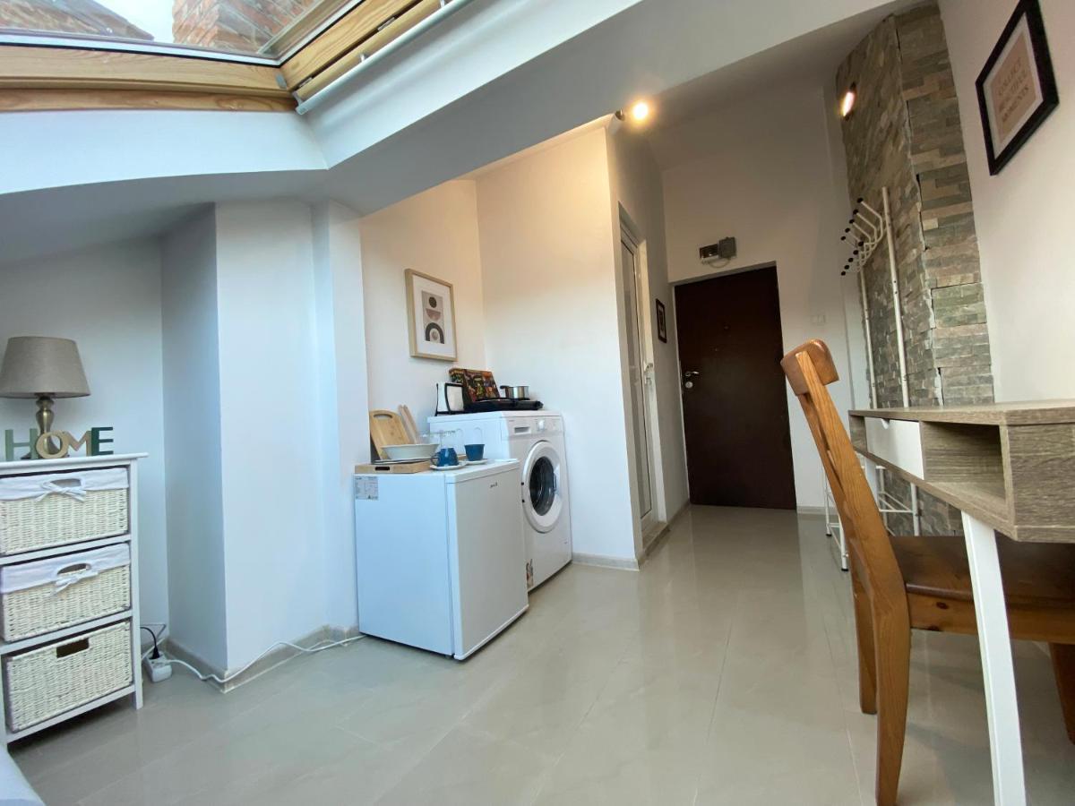 Апартаменты Lk17 - Loft In The Center София Экстерьер фото